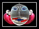 Pink Chevy2-local art